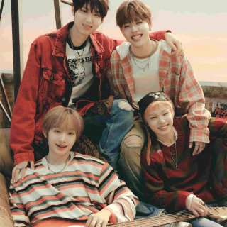 Juwang-Amaru-Donghwa-Keiju