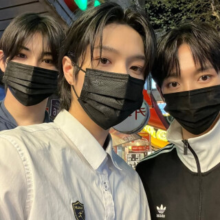 Minje-Donghwa-Donghyeon