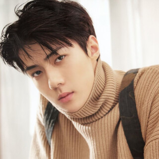 CIX---Sehun-x