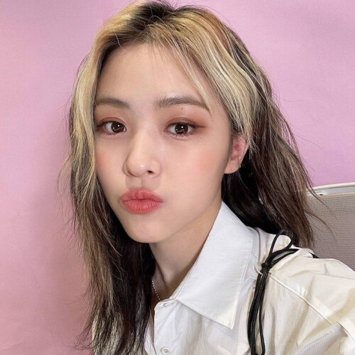 Itzy Ryujin