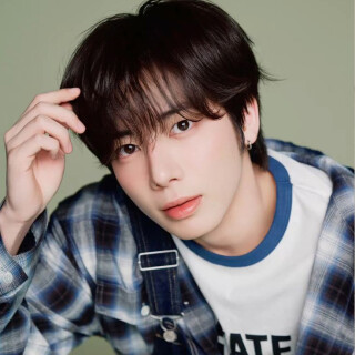 TXT---Taehyun