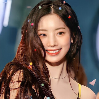 Twice---Dahyun